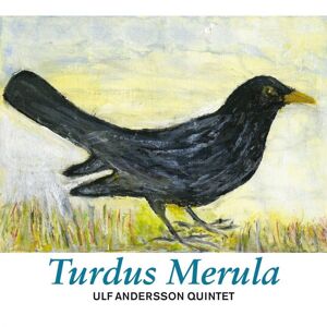 PB7 Andersson Ulf Quintet: Turdus Merula