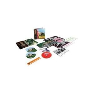 Bengans Pink Floyd - Atom Heart Mother Hakone Aphrodite Festival Japan (CD+Bluray)