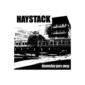 Bengans Haystack - Doomsday Goes Away