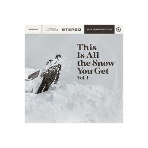 Bengans Various Artists - This Is All The Snow You Get - Vol 1