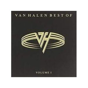 Bengans Van Halen - Best Of Vol I