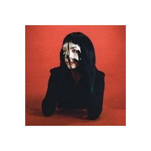 Bengans Allie X - Girl With No Face