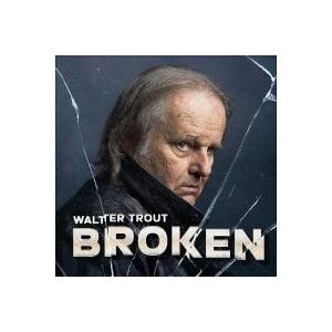 Bengans Trout Walter - Broken