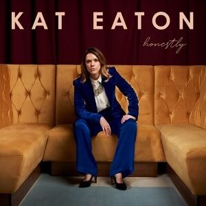 Bengans Eaton Kat - Honestly