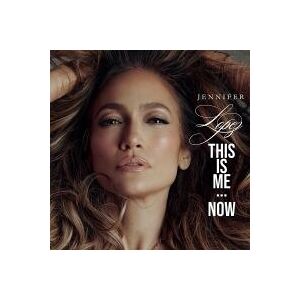 Bengans Jennifer Lopez - This Is Me...Now