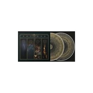 Bengans Solbrud - Iiii (2 Cd)