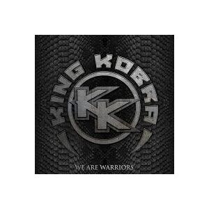 Bengans King Kobra - We Are Warriors