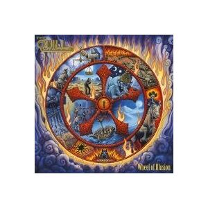 Bengans Quill The - Wheel Of Illusion (Digipack)