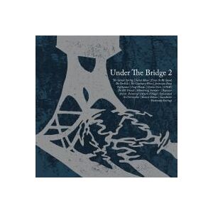 Bengans Various Artists - Under The Bridge 2