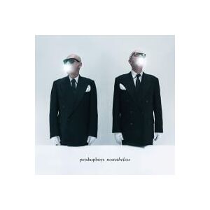 Bengans Pet Shop Boys - Nonetheless (Deluxe 2CD)
