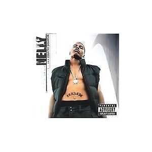 MediaTronixs Nelly : Country Grammar CD (2000) Pre-Owned