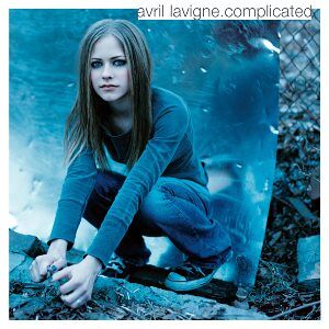 MediaTronixs Avril Lavigne : Complicated CD Pre-Owned