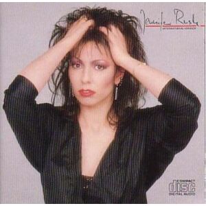 MediaTronixs Jennifer Rush: (INTERNATIONAL VERSION) CD (1990) Pre-Owned