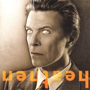 MediaTronixs Bowie, David : Heathen CD Pre-Owned