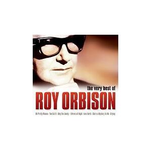 MediaTronixs Orbison, Roy : The Very Best Of Roy Orbison CD Pre-Owned