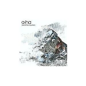 MediaTronixs a-ha : Foot of the Mountain CD (2009) Pre-Owned