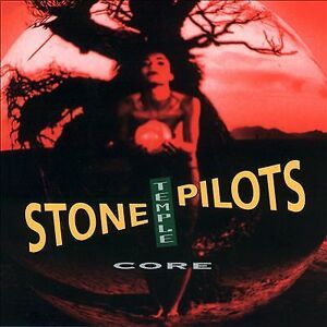 MediaTronixs Stone Temple Pilots : Core CD (1992) Pre-Owned