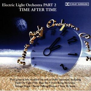 MediaTronixs Electric Light Orchestra Pt 2 : Elo Part II Live in Concert CD Pre-Owned