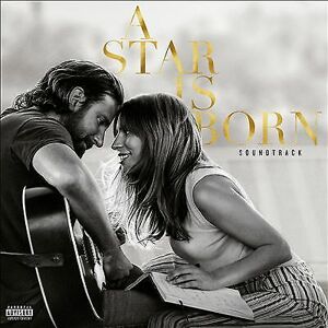 MediaTronixs Bradley Cooper : A Star Is Born CD Pre-Owned