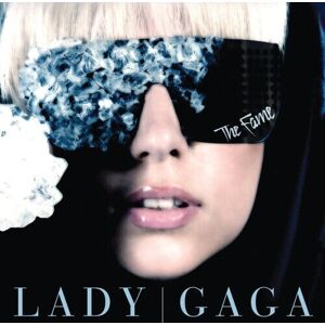 MediaTronixs Lady Gaga : The Fame CD Album (Jewel Case) (2020) Pre-Owned