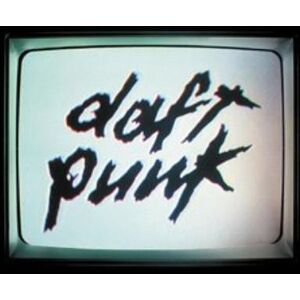 MediaTronixs Daft Punk : Human After All CD Import (2005) Pre-Owned