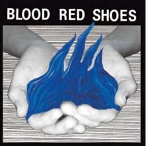 MediaTronixs Blood Red Shoes : Fire Like This CD (2010) Pre-Owned