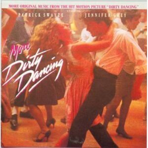 MediaTronixs Various : More Dirty Dancing CD Pre-Owned