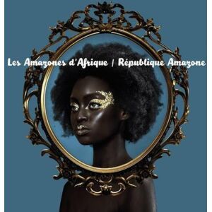 MediaTronixs Les Amazones D’Afrique : R?publique Amazone CD (2017) Pre-Owned