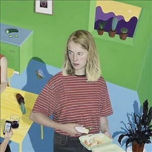 MediaTronixs Marika Hackman : I’m Not Your Man CD (2017) Pre-Owned