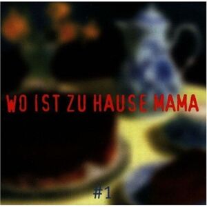 MediaTronixs Various : Wo Ist Zuhause Mama CD Pre-Owned