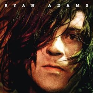 MediaTronixs Ryan Adams : Ryan Adams CD (2014) Pre-Owned