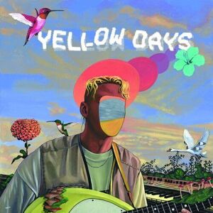 MediaTronixs Yellow Days : A Day in a Yellow Beat CD (2020) Pre-Owned