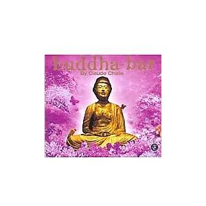 MediaTronixs Various Artists : Buddha-Bar CD Import 2 discs (2003) Pre-Owned