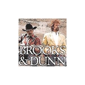 MediaTronixs Brooks & Dunn : If You See Her CD Pre-Owned