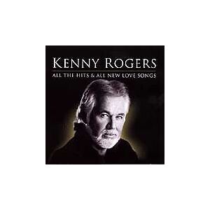 MediaTronixs Rogers, Kenny : All the Hits and All New Love Songs: Gre CD Pre-Owned