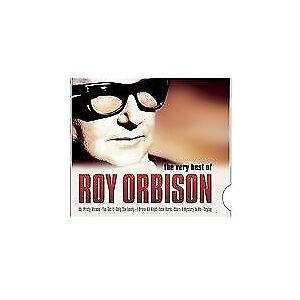 MediaTronixs Roy Orbison : The Very Best of Roy Orbison CD (2008) Pre-Owned