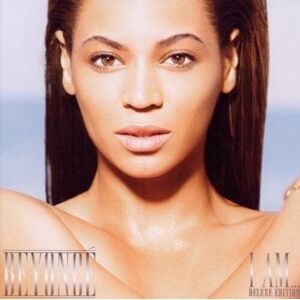 MediaTronixs Beyonce : I Am: Sasha Fierce (Dlx) CD Pre-Owned