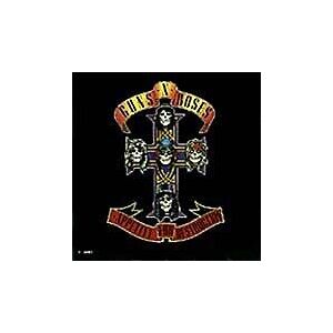 MediaTronixs Guns N Roses : Appetite for Destruction CD Pre-Owned