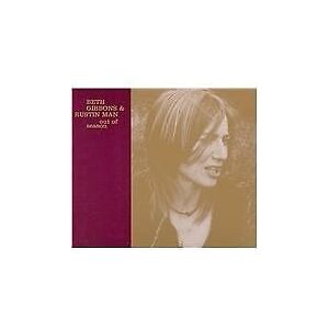 MediaTronixs Beth Gibbons & Rustin Man : Out of Season CD (2002) Pre-Owned