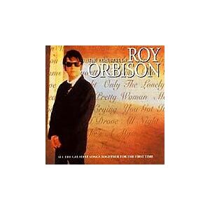 MediaTronixs Roy Orbison : The Very Best of Roy Orbison CD (1996) Pre-Owned