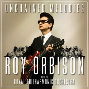 MediaTronixs Roy Orbison and The Royal Philharmonic Orchestra : Unchained Melodies CD (2018) Pre-Owned