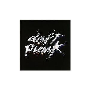 MediaTronixs Daft Punk : Discovery CD (2001) Pre-Owned