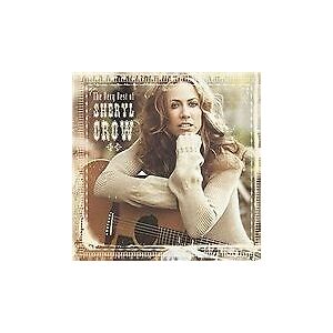 MediaTronixs Sheryl Crow : The Very Best Of CD (2003) Pre-Owned