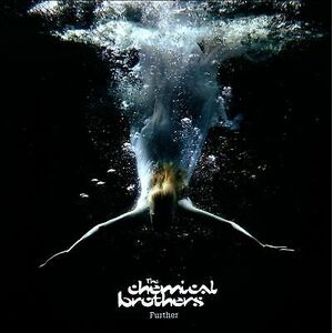 MediaTronixs The Chemical Brothers : Further CD (2010) Pre-Owned