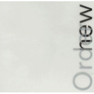 MediaTronixs New Order : Low life CD Pre-Owned