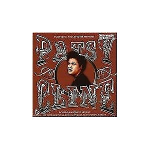 MediaTronixs Patsy Cline : Patsy Cline CD (2007) Pre-Owned