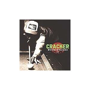 MediaTronixs Cracker : Countrysides CD (2009) Pre-Owned