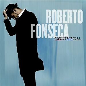 MediaTronixs Roberto Fonseca : Zamzaou CD (2007) Pre-Owned