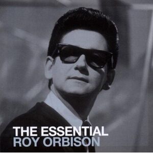 MediaTronixs Roy Orbison : The Essential Roy Orbison CD 2 discs (2010) Pre-Owned