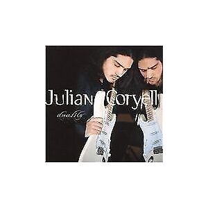 MediaTronixs Julian Coryell : Duality CD Pre-Owned